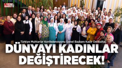 8 Mart Dünya Emekçi Kadınlar Günü vesilesiyle, ülkemizde en çok