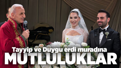 Çekmeköy siyasetinin ve kamuoyunun önde gelen tanınmış isimlerinden Tuna ailesinin