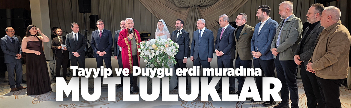 Çekmeköy siyasetinin ve kamuoyunun önde