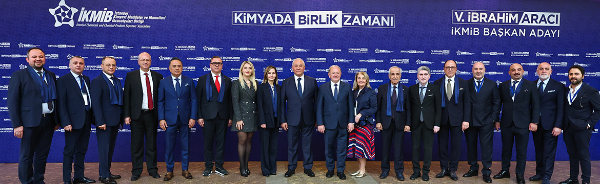 Türkiye ihracatının ikinci büyük sektörü