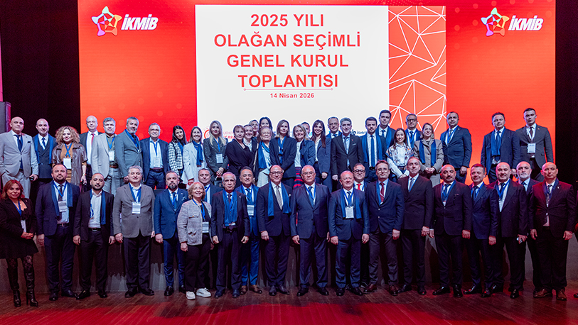 Türkiye ihracatının ikinci büyük sektörü