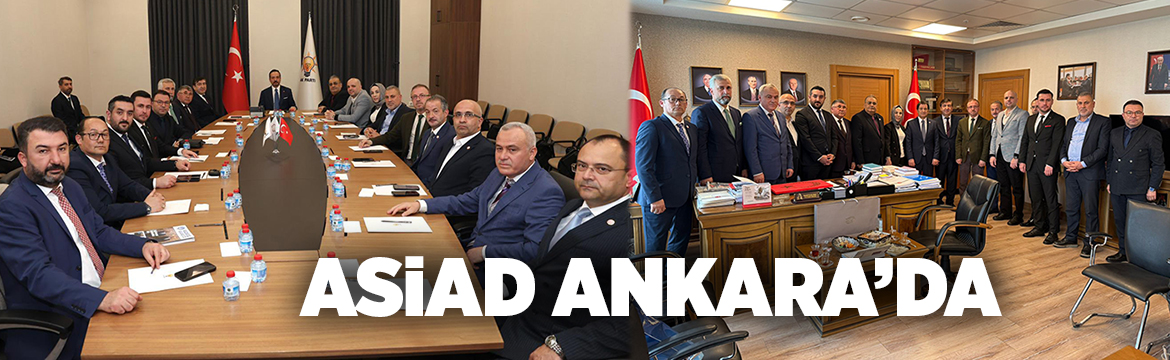 Hafta içi başkent Ankara’ya adeta