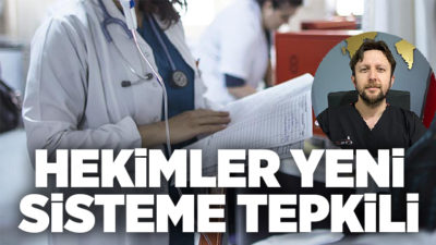 Aile hekimliği sisteminde uygulamaya alınması planlanan yeni performans kılavuzu, sağlık