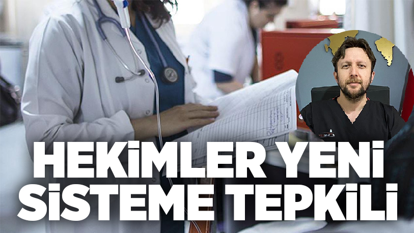 Aile hekimliği sisteminde uygulamaya alınması planlanan yeni performans kılavuzu, sağlık