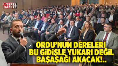 Çekmeköy’de faaliyet gösteren Ordulular Derneği, hafta sonu gerçekleştirdiği yoğun katılımlı