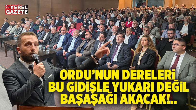 Çekmeköy’de faaliyet gösteren Ordulular Derneği, hafta sonu gerçekleştirdiği yoğun katılımlı