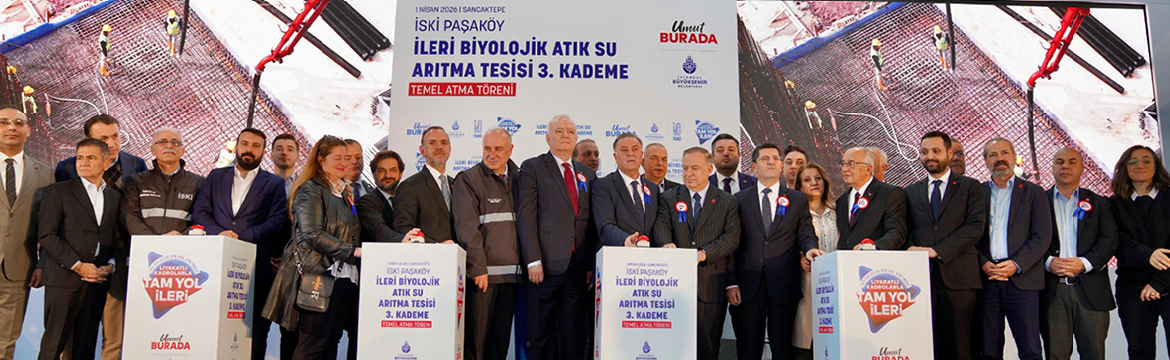 Tamamlandığında Ömerli havzasını atık su