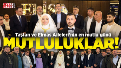 Bölgemizin tanınmış eşraf ailelerinden Erzurumlu Taştan Ailesi’nin önde gelen isimlerinden