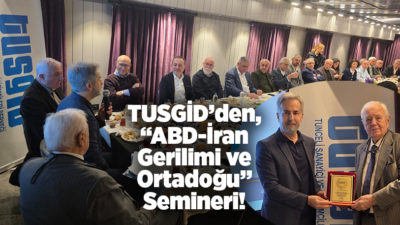 Ekonomiden siyasete, savaşlardan sosyal ve kültürel alanlara, tüm güncel konular