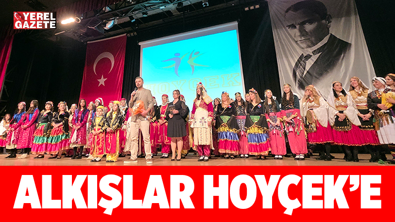 Anadolu’nun köklü kültürünü ve zengin halk dansları mirasını yaşatma tutkusuyla,