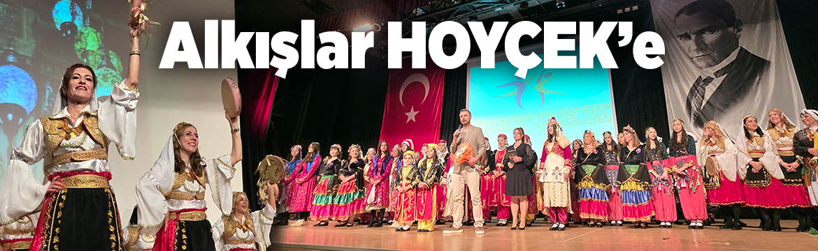 Anadolu’nun köklü kültürünü ve zengin