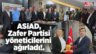 Ekonomi dünyasının yerli ve milli yapılanması, Anadolu Birleştirici Sanayici ve