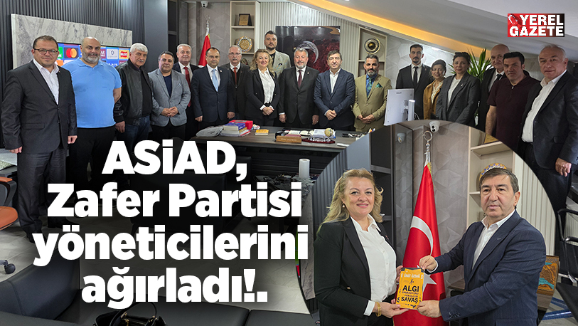 Ekonomi dünyasının yerli ve milli yapılanması, Anadolu Birleştirici Sanayici ve