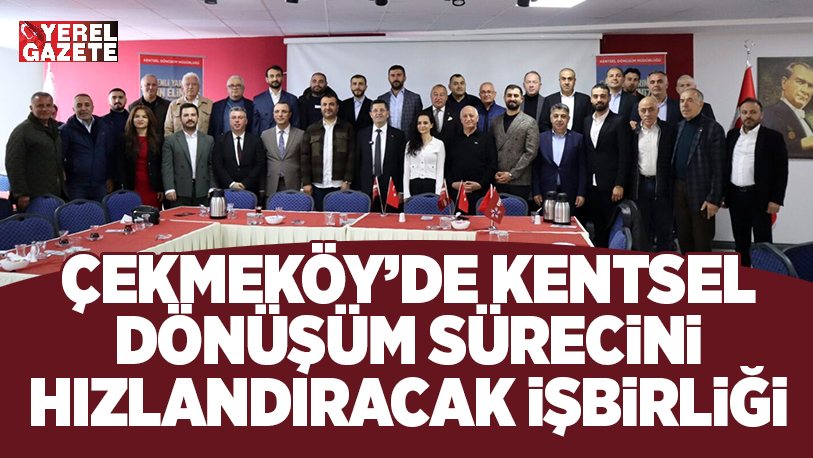 Çevre ve Şehircilik Bakanlığı Kentsel