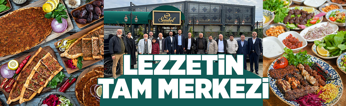 İstanbul’un farklı noktalarında lezzet tutkunlarının