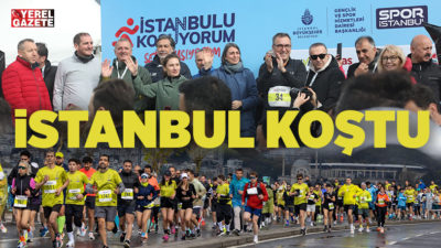 İstanbul Büyükşehir Belediyesi (İBB) Gençlik ve Spor Hizmetleri Dairesi Başkanlığı
