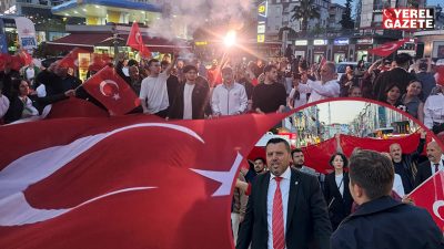 Bağımsızlığa giden milli mücadele yolunda atılan ilk adımın 107. yıl