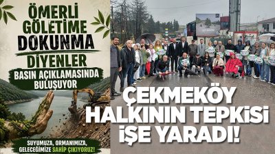 Son günlerde sıkça gündeme gelen Çekmeköy Ömerli Hayvan Barınağı yanı