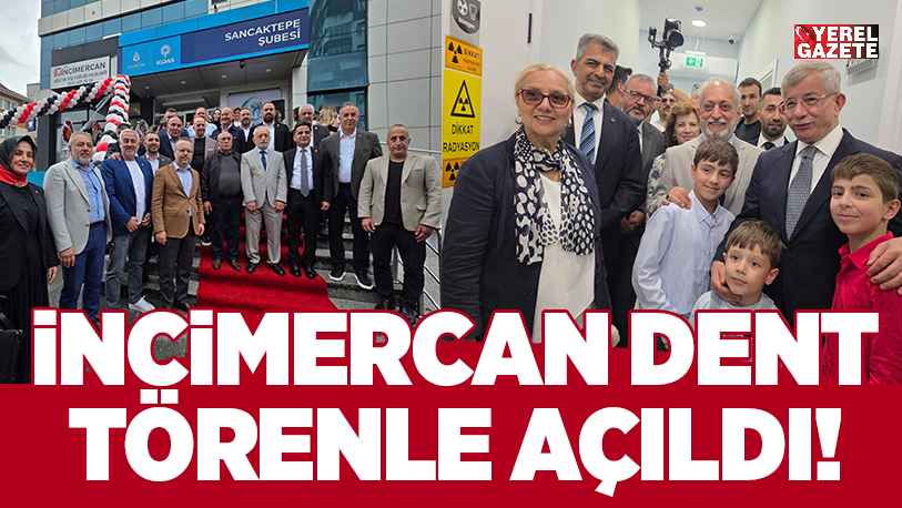 Ümraniye, Çekmeköy ve Sancaktepe’nin ortak noktası Madenler’de bir süredir faaliyet