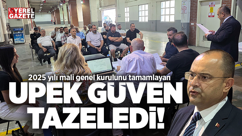 2025 yılı mali genel kurulunu
