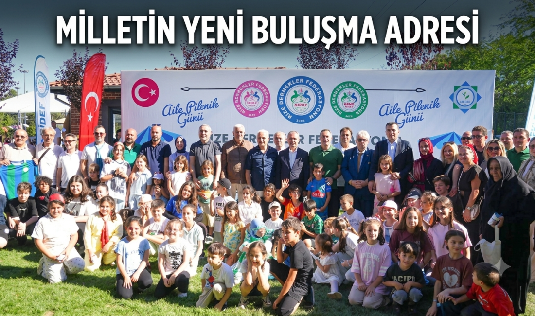 Ümraniye Belediyesi tarafından Fatih Sultan