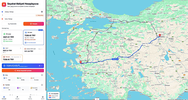 Türkiye’den Avrupa’ya yapılan kara yolculuklarında en sık karşılaşılan sorunlardan biri,