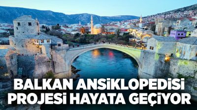 Uluslararası Kalkınma ve İşbirliği Derneği (UKİD), Balkan coğrafyasının tarih, kültür