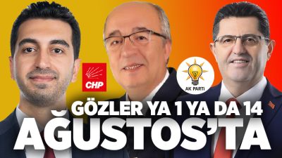 İstanbul Anadolu Yakası’nda Tuzla, Çekmeköy ve Şile gibi CHP’li üç