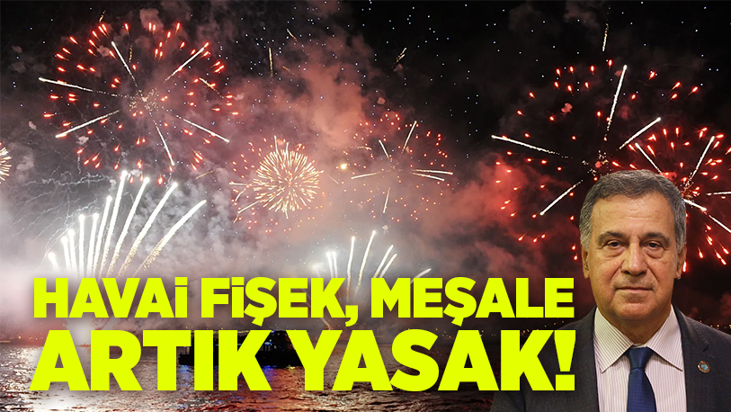 İstanbul’da 16 Temmuz’dan itibaren havai