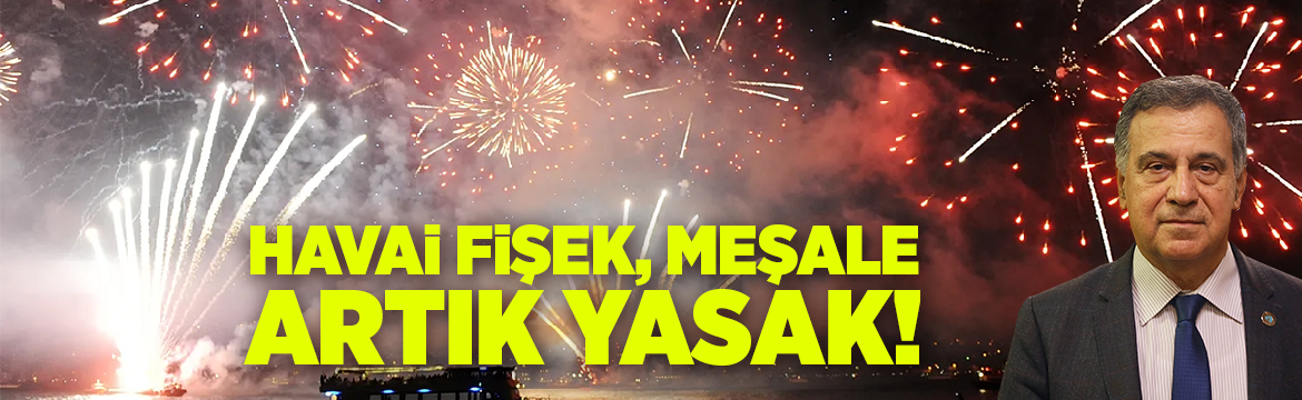 İstanbul’da 16 Temmuz’dan itibaren havai