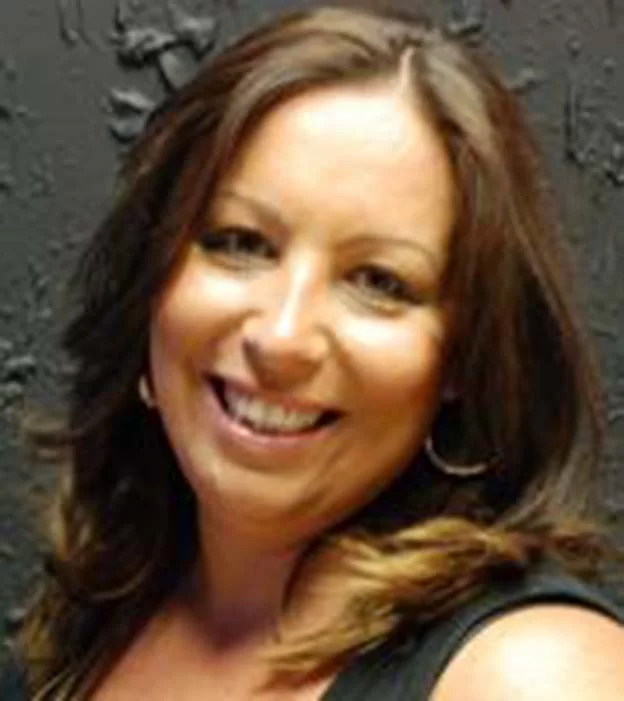 Dr. N. Linda Fraim yazar fotoğrafı