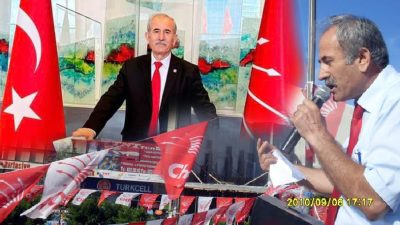 Son derece zor ve çalkantılı bir süreçten geçen Cumhuriyet Halk