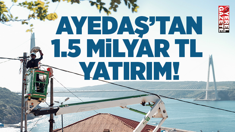 Türkiye’nin enerji dönüşümüne öncülük eden Enerjisa Enerji’nin lider elektrik dağıtım