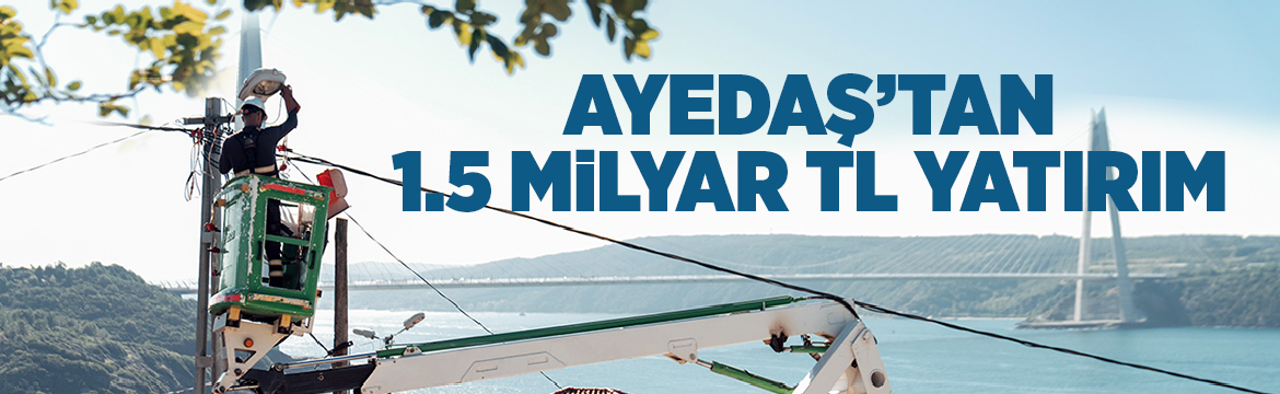 Türkiye’nin enerji dönüşümüne öncülük eden