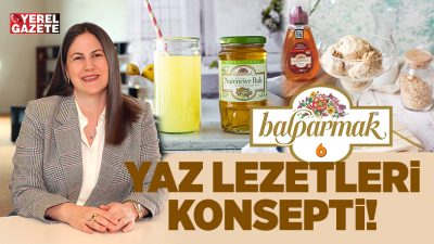 Türkiye’nin lider doğal bal markası Balparmak tarafından bağımsız pazar araştırma