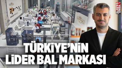Sanayi ve Teknoloji Bakanlığı’nın Dijital Dönüşüm Programı kapsamında “Dijital Dönüşüm