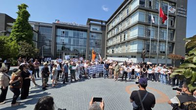 Hafta sonu gerçekleşen İstanbul’daki 3 belediye başkanı ve bazı meclis