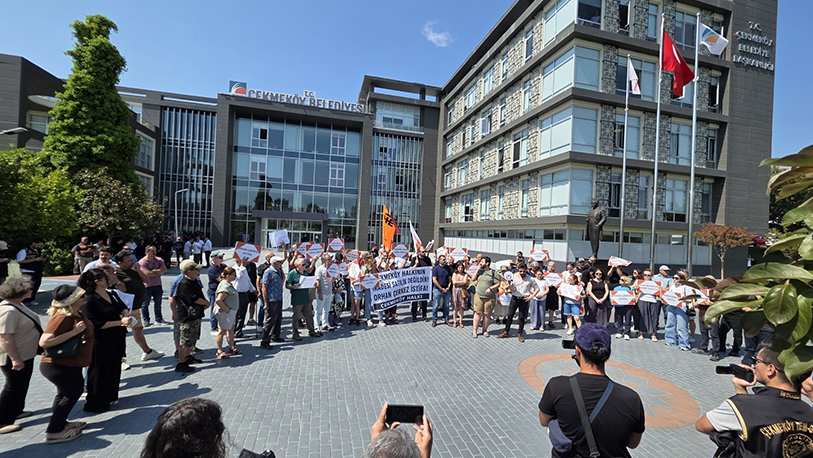 Hafta sonu gerçekleşen İstanbul’daki 3 belediye başkanı ve bazı meclis