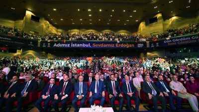 31 Mart 2024 seçimlerinde halkın tercihi ile Cumhuriyet Halk Partisi’den