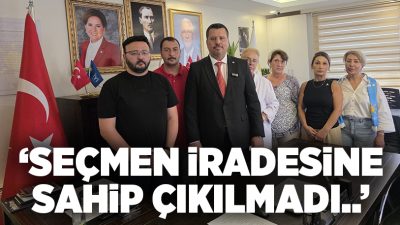 Çekmeköy Belediye Başkanı Orhan Çerkez’in seçilmiş olduğu Cumhuriyet Halk Partisi’nden
