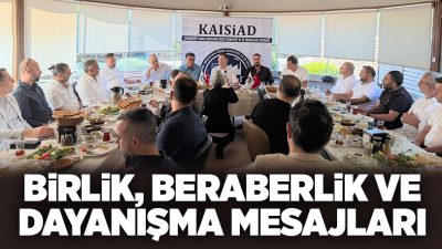 Merkezi Çekmeköy’de faaliyet gösteren Kars Ardahan Iğdır Sanayici ve İş