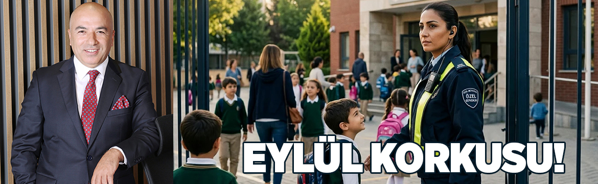 Güvenlik Servisleri Organizasyon Derneği (GÜSOD)