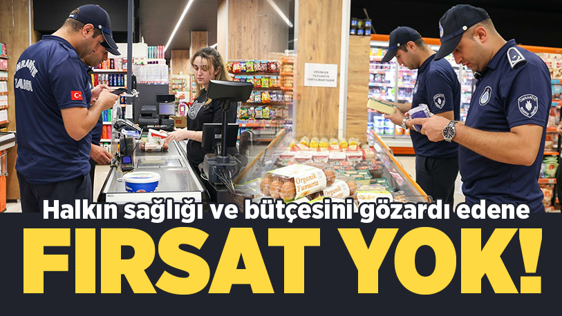 Ümraniye Belediyesi Zabıta Müdürlüğü ekipleri, vatandaşların güvenli, sağlıklı ve huzurlu