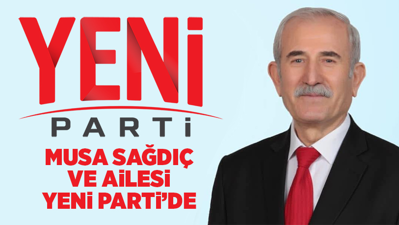Türk siyaset tarihimizin en yeni oluşumlarından, Özgür Özel liderliğindeki YENİ