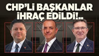 Kadıköy Belediye Başkanı Mesut Kösedağı, Sancaktepe Belediye Başkanı Alper Yeğin