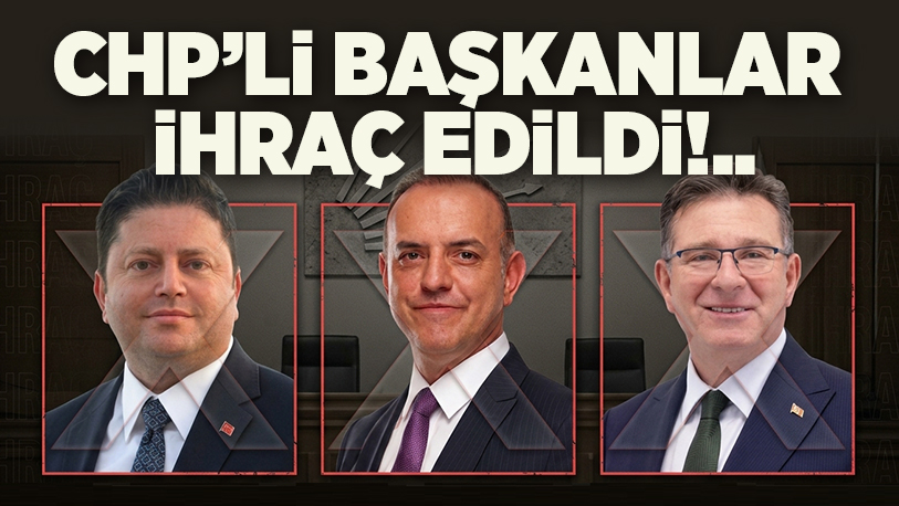 Kadıköy Belediye Başkanı Mesut Kösedağı, Sancaktepe Belediye Başkanı Alper Yeğin