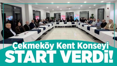 Geçtiğimiz hafta sonu yoğun katılımlı coşkulu bir kongreyle genel kurulunu