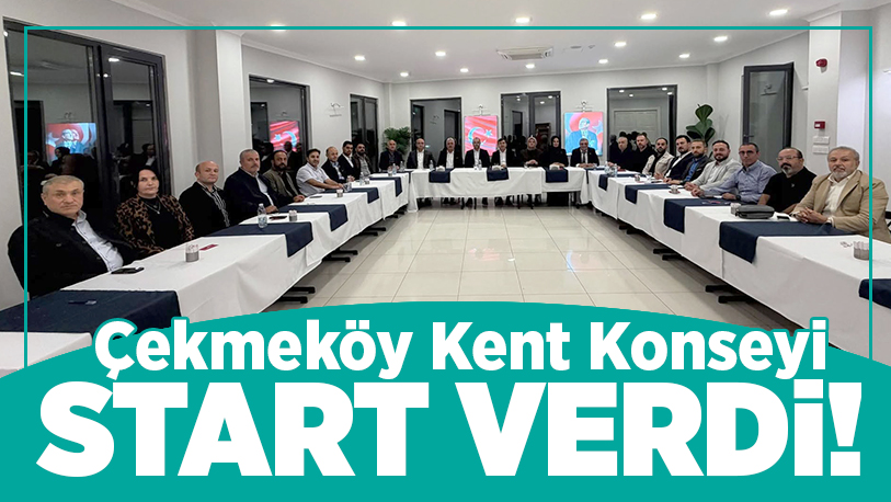Geçtiğimiz hafta sonu yoğun katılımlı coşkulu bir kongreyle genel kurulunu