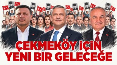 Hafta sonu 1. olağan genel kurulunu yapmaya hazırlanan YENİ Parti