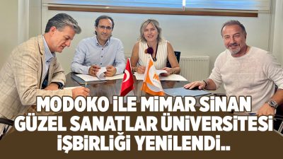 Mimar Sinan Güzel Sanatlar Üniversitesi Sürekli Eğitim Uygulama ve Araştırma
